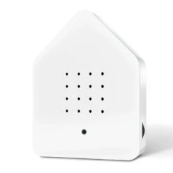 Zwitscherbox (Classic) -Kinderspielzeug zwitscherbox weiss1