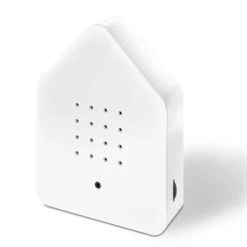 Zwitscherbox (Classic) -Kinderspielzeug zwitscherbox weiss5